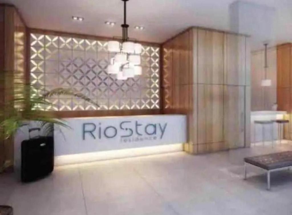Rio Centro Hotel Río de Janeiro